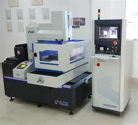 cnc edm wire cut machine|wire edm machine price.